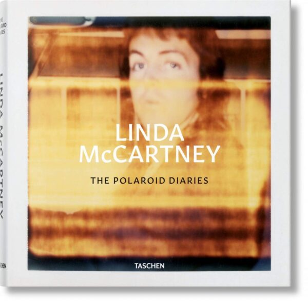 McCartney, Linda, Polaroids