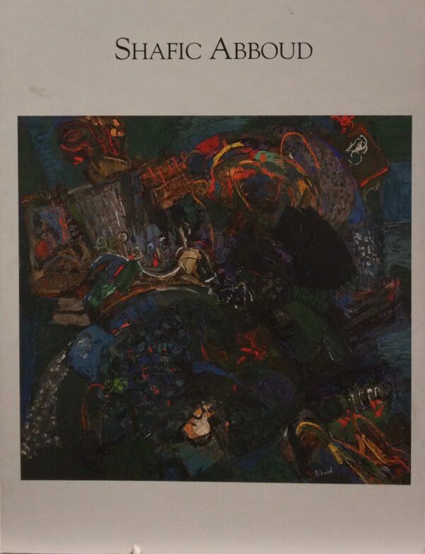 SHAFIC ABBOUD