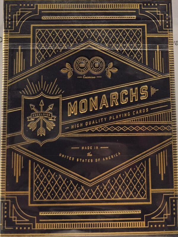 Monarchs